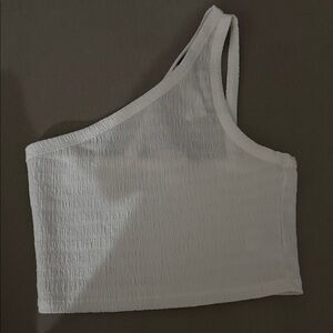 American Eagle Outfitters White Top